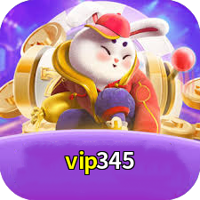 Imagem promocional da vip345 mostrando a plataforma e suas vantagens